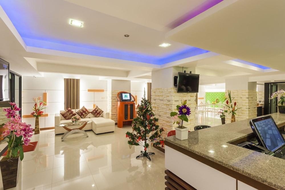 Fotos del hotel - PATONG MAX VALUE HOTEL