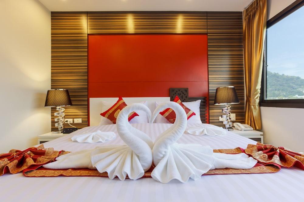 Fotos del hotel - PATONG MAX VALUE HOTEL