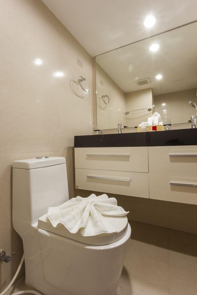 Fotos del hotel - PATONG MAX VALUE HOTEL
