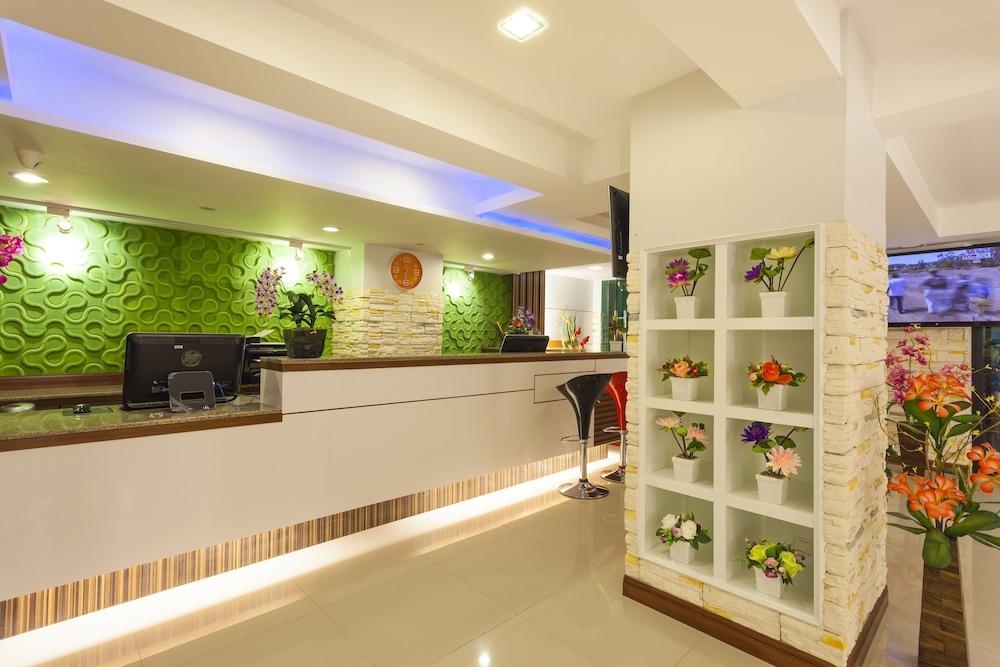 Fotos del hotel - PATONG MAX VALUE HOTEL