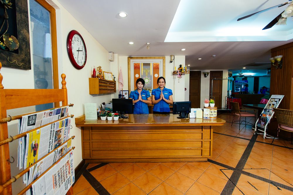 Thipurai Beach Hotel
