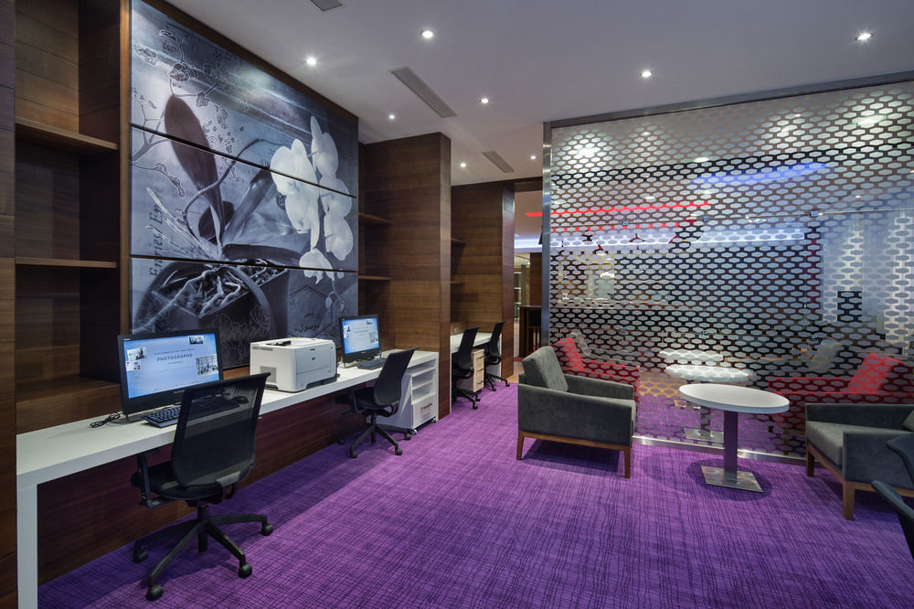 Fotos del hotel - Hampton by Hilton Istanbul Kayasehir