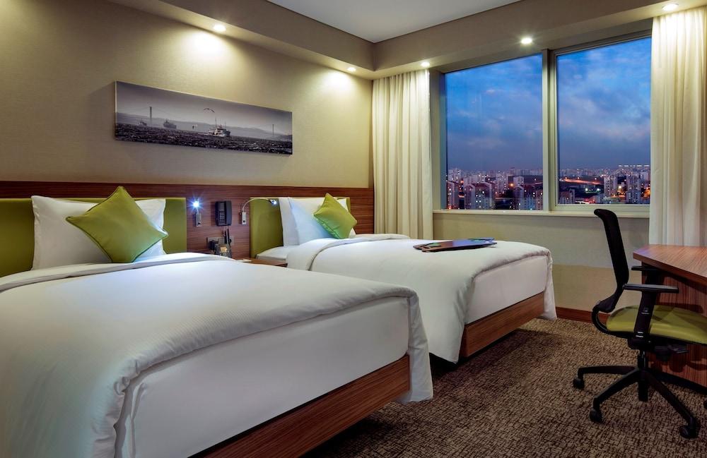 Fotos del hotel - Hampton by Hilton Istanbul Kayasehir