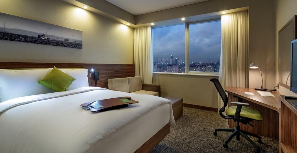 Fotos del hotel - Hampton by Hilton Istanbul Kayasehir