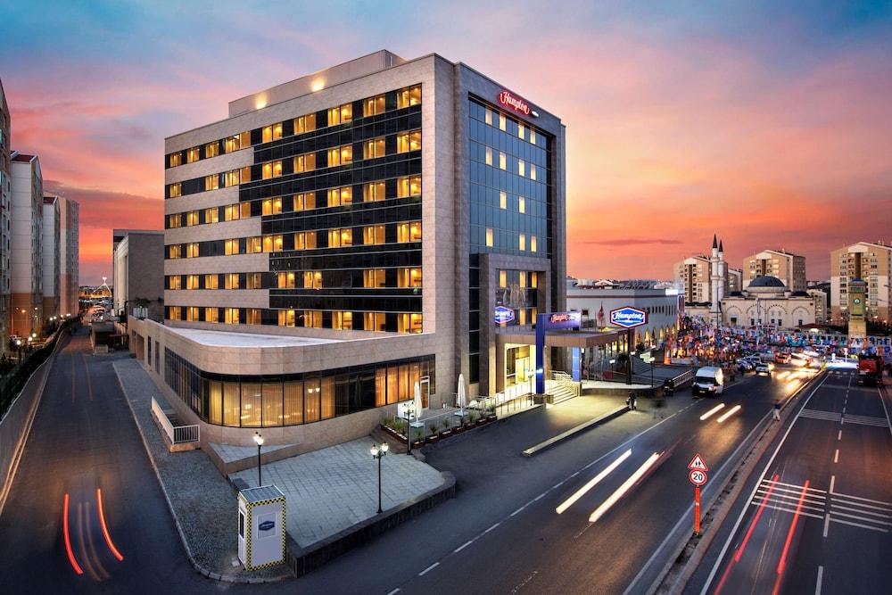 Fotos del hotel - Hampton by Hilton Istanbul Kayasehir