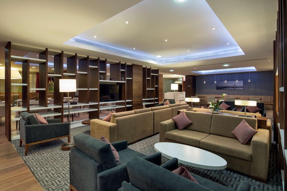 Fotos del hotel - Hampton by Hilton Istanbul Kayasehir
