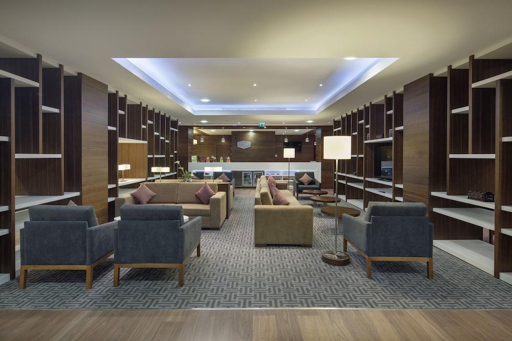 Fotos del hotel - Hampton by Hilton Istanbul Kayasehir