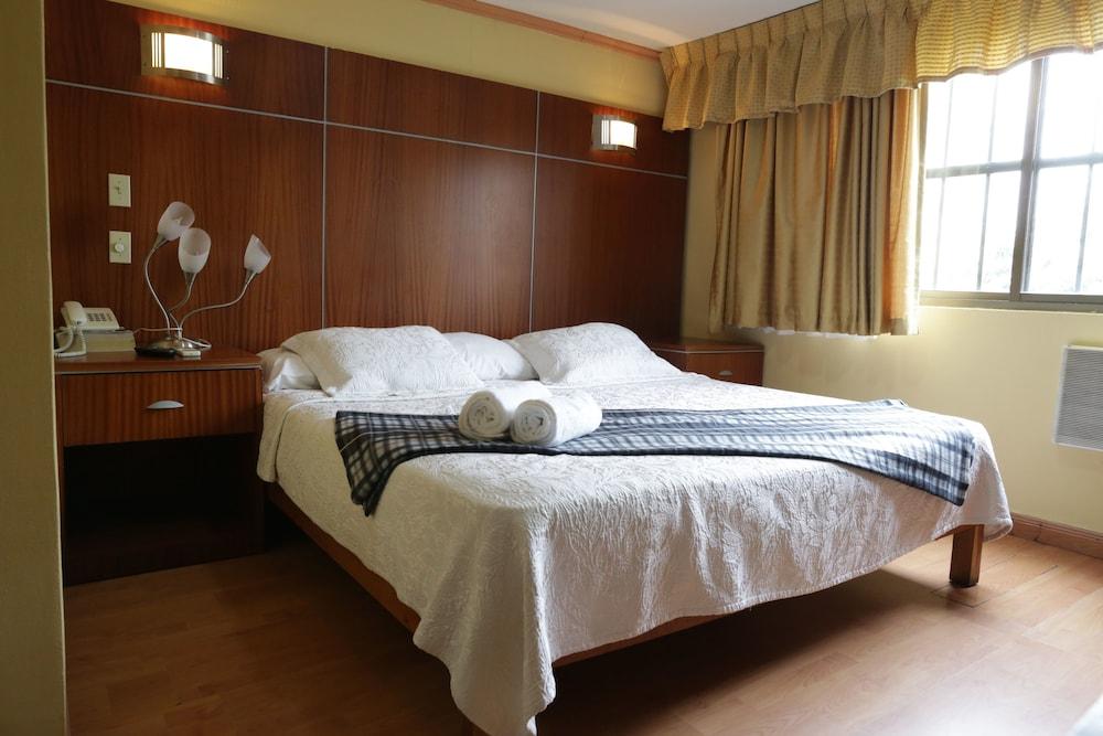 Fotos del hotel - LA CRESTA INN