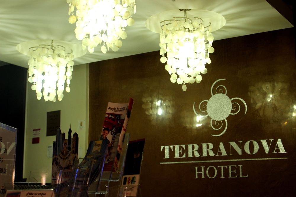 Fotos del hotel - TERRANOVA