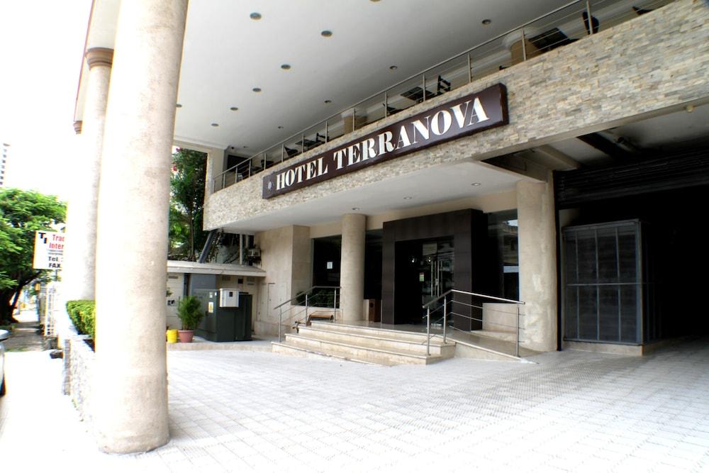 Fotos del hotel - TERRANOVA