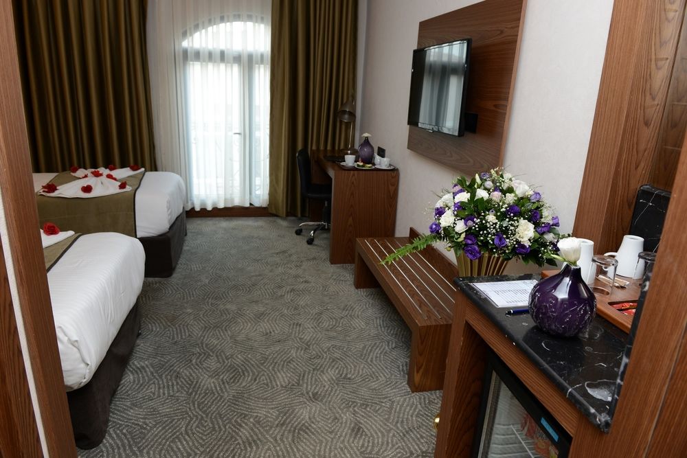 Fotos del hotel - STYLE HOTEL SISLI