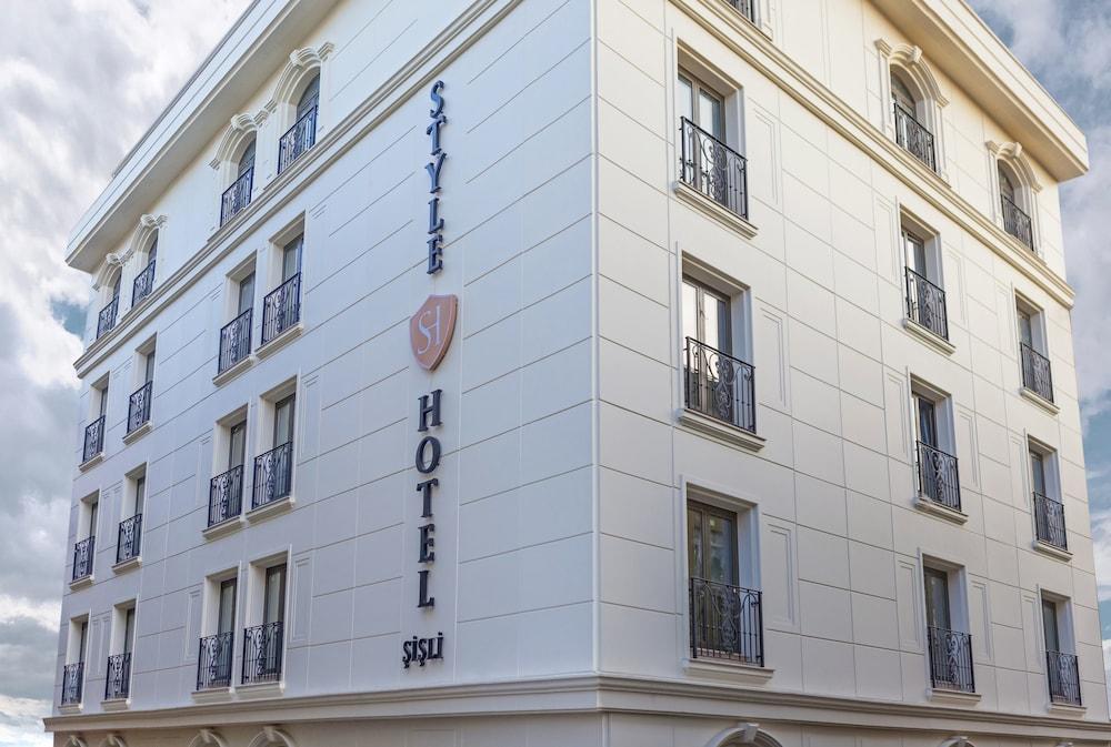 Fotos del hotel - STYLE HOTEL SISLI