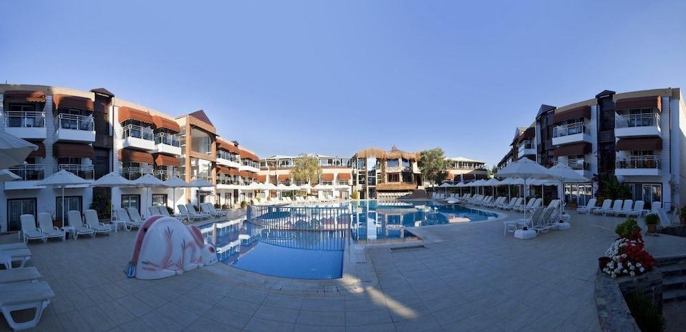 Fotos del hotel - RISA HOTEL BITEZ