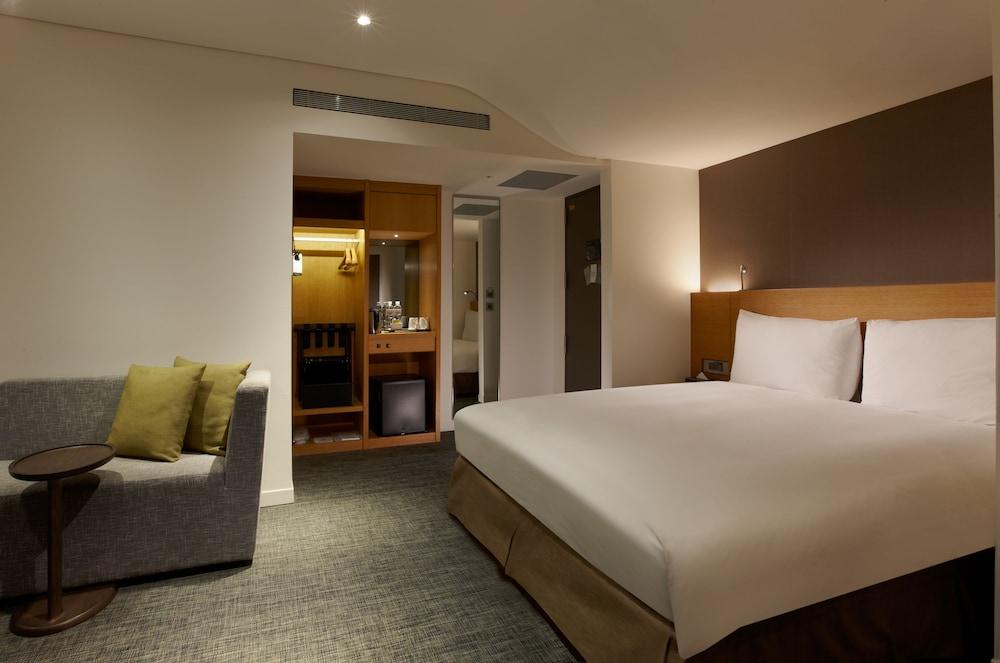 Fotos del hotel - Royal Inn Taipei Linsen