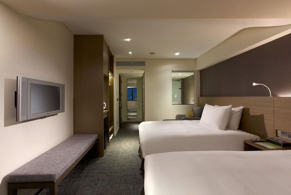 Fotos del hotel - Royal Inn Taipei Linsen