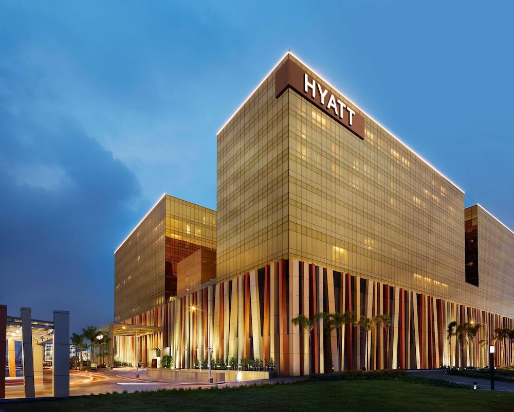 Fotos del hotel - HYATT CITY OF DREAMS MANILA