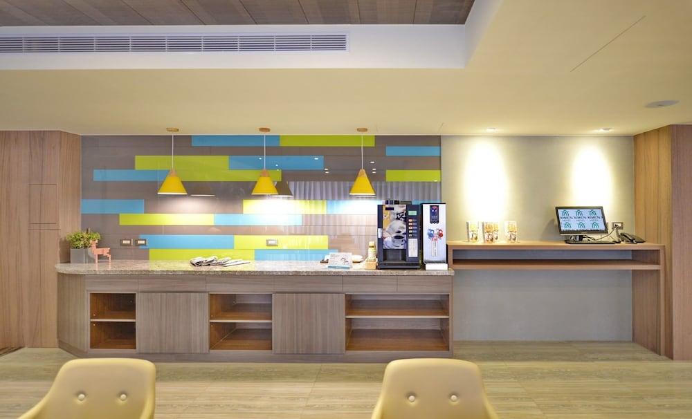 Fotos del hotel - Ximen Hotel-B