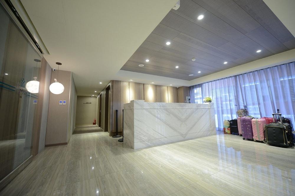 Fotos del hotel - Ximen Hotel-B