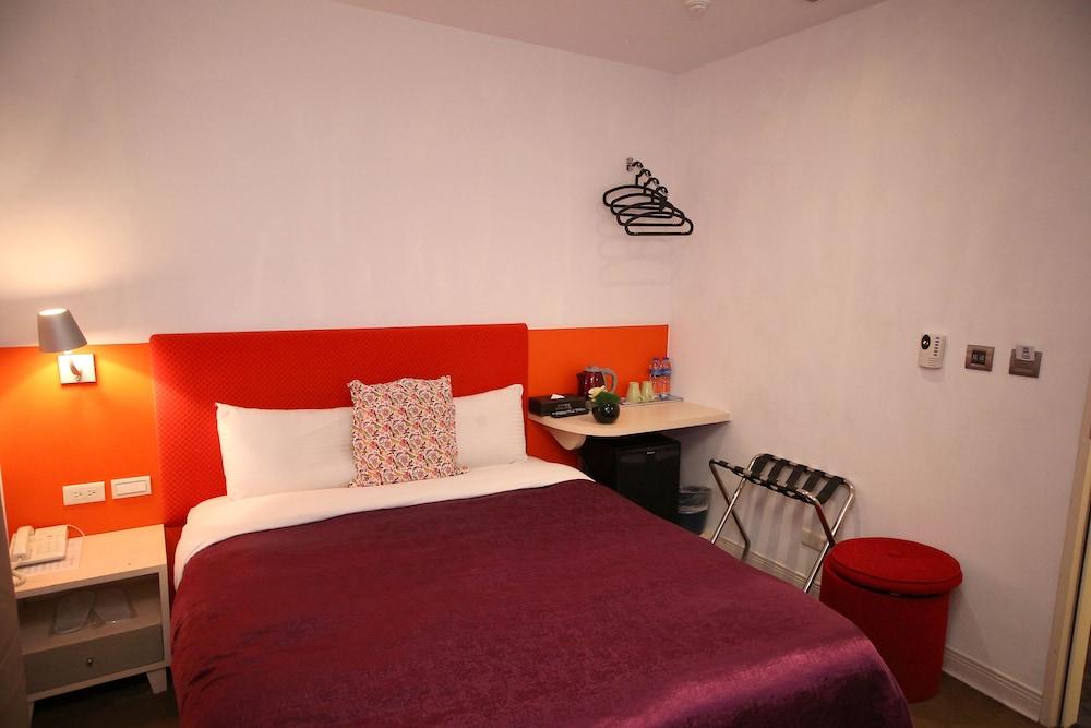 Fotos del hotel - Ximen Hotel-B