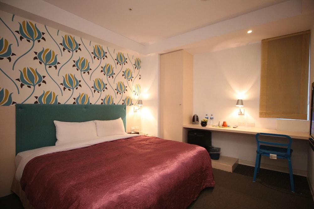 Fotos del hotel - Ximen Hotel-B