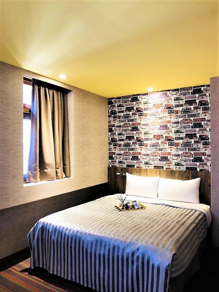 Fotos del hotel - Ximen Hotel-B