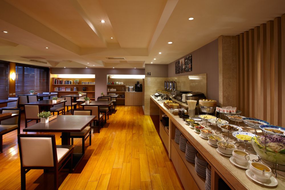 Fotos del hotel - ROYAL INN NANXI