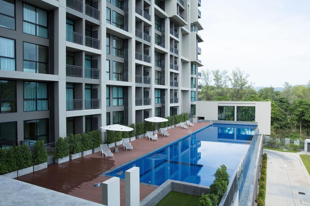 Fotos del hotel - SUGAR PALM RESIDENCE