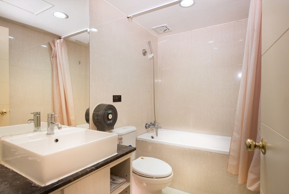 Fotos del hotel - Wonstar Hotel Song Shan