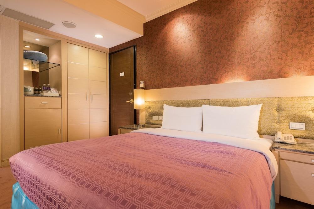 Fotos del hotel - Wonstar Hotel Song Shan