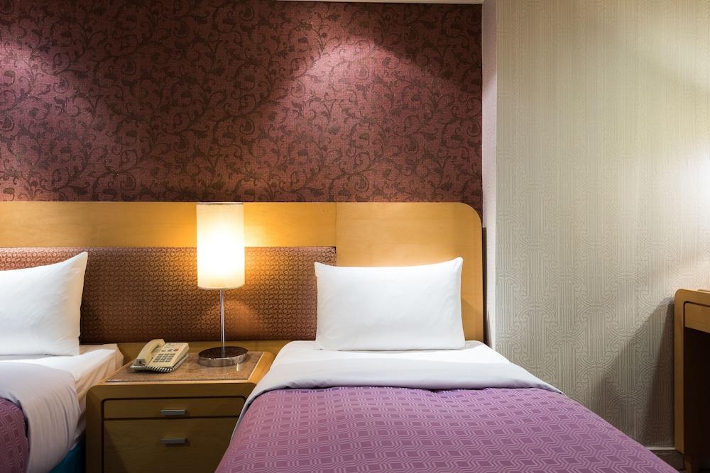 Fotos del hotel - Wonstar Hotel Song Shan