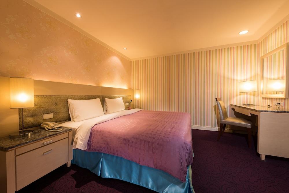 Fotos del hotel - Wonstar Hotel Song Shan
