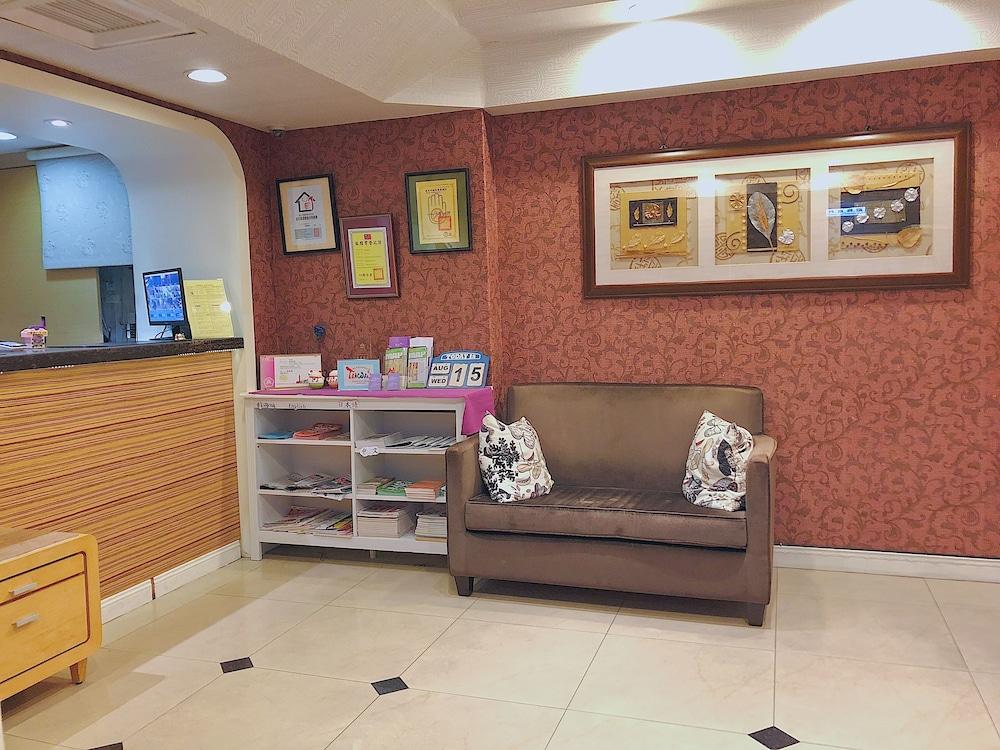 Fotos del hotel - Wonstar Hotel Song Shan