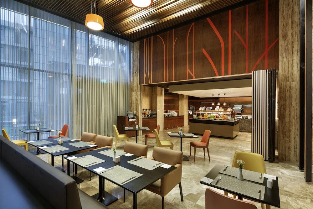 Fotos del hotel - Hilton Garden Inn Istanbul Ataturk Airport