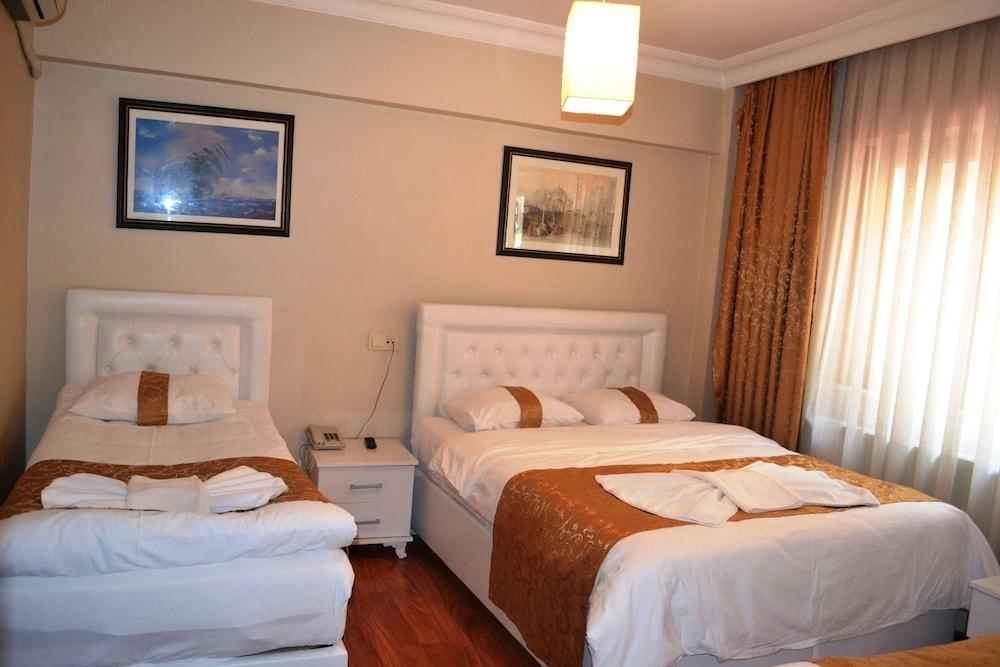 Fotos del hotel - ISTANBUL COMFORT HOTEL