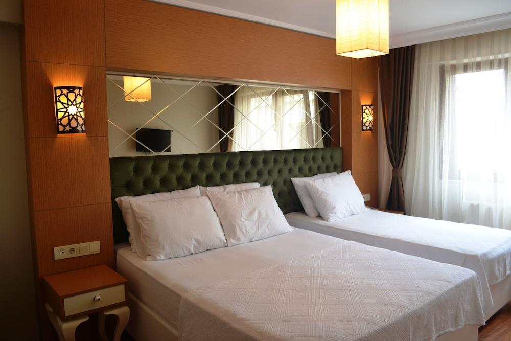 Fotos del hotel - ISTANBUL COMFORT HOTEL