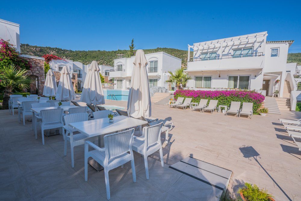 Fotos del hotel - COSTA SARIYAZ HOTEL