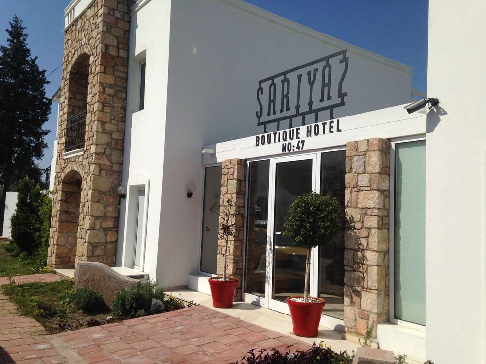 Fotos del hotel - COSTA SARIYAZ HOTEL