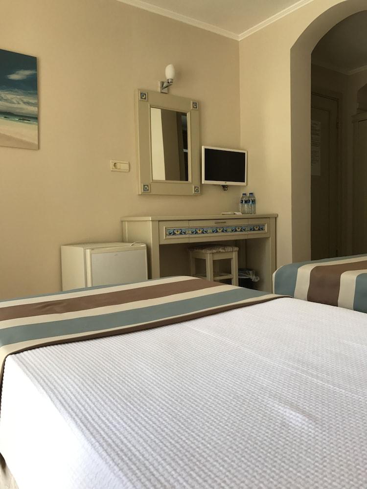 Fotos del hotel - COSTA SARIYAZ HOTEL