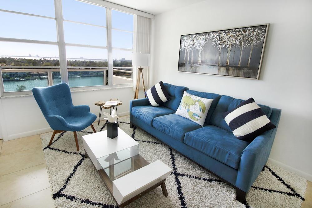 Fotos del hotel - Seacoast Suites on Miami Beach