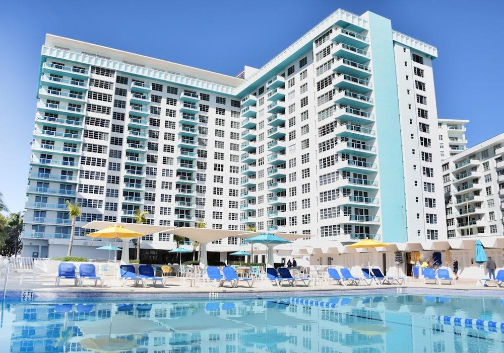 Fotos del hotel - Seacoast Suites on Miami Beach
