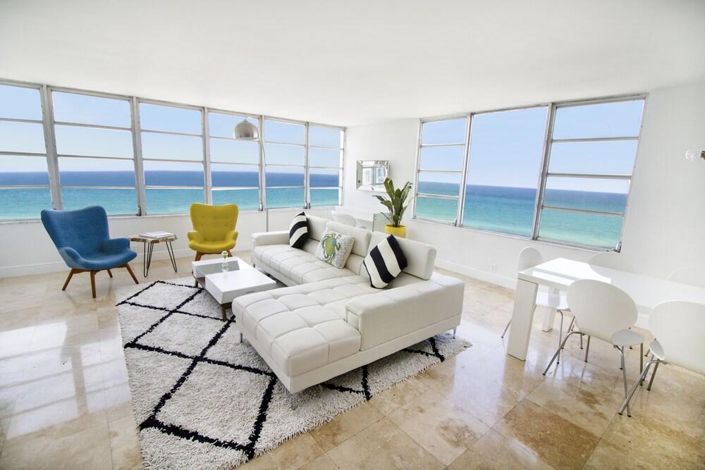 Fotos del hotel - Seacoast Suites on Miami Beach