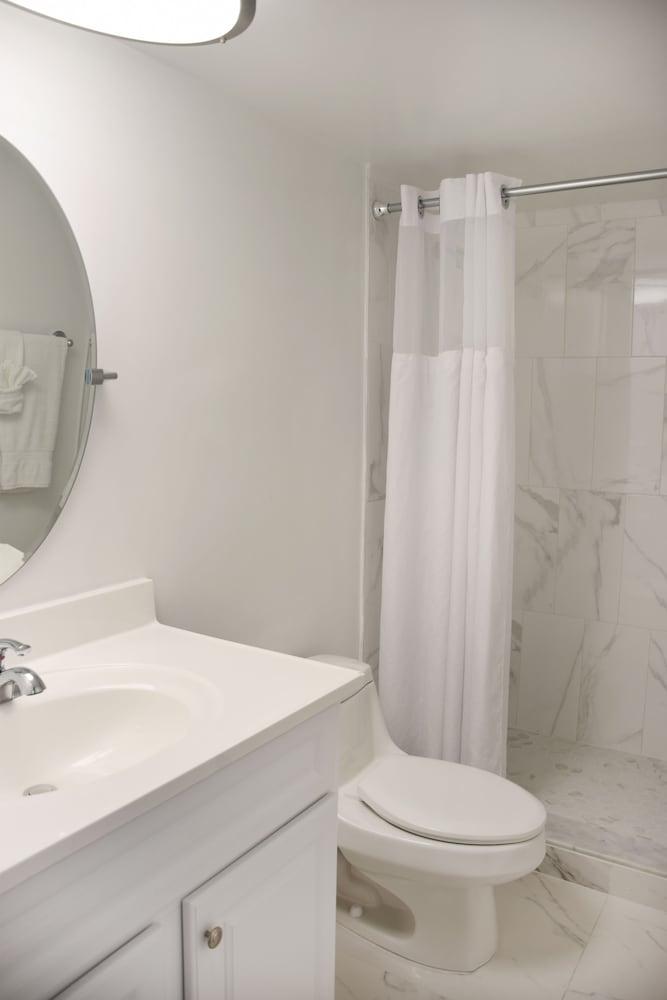 Fotos del hotel - Seacoast Suites on Miami Beach