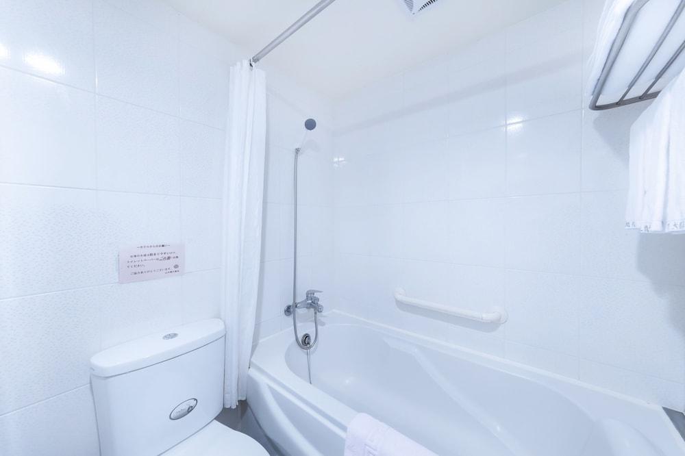 Fotos del hotel - GREEN WORLD SANSUI