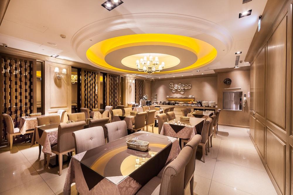 Fotos del hotel - GREEN WORLD SANSUI