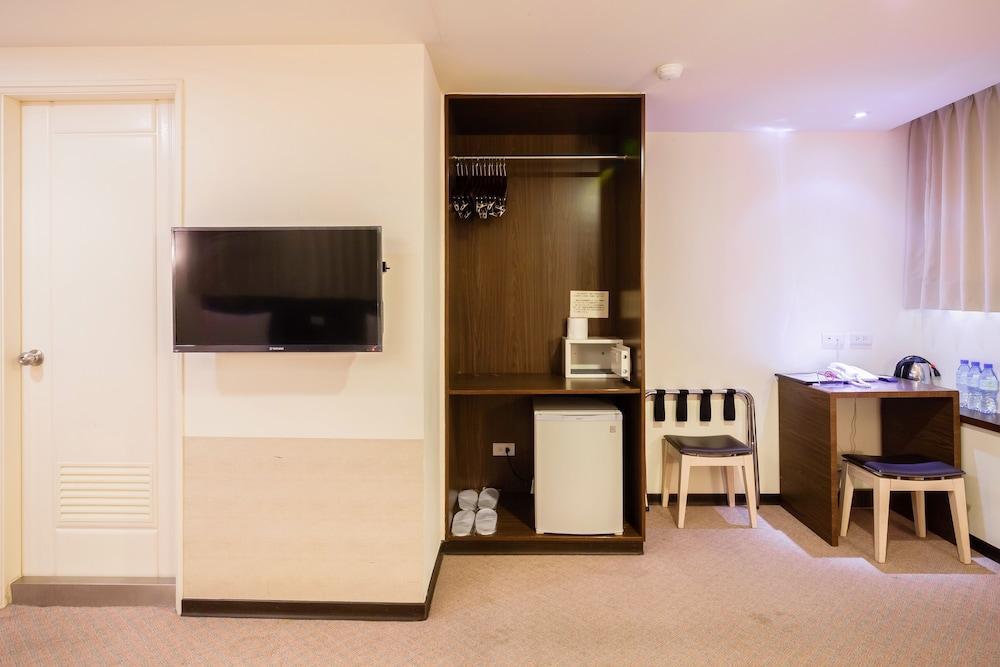 Fotos del hotel - GREEN WORLD SANSUI