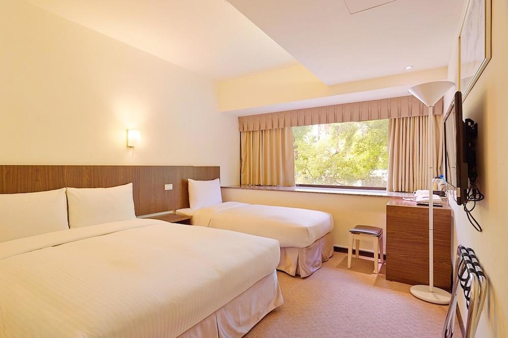 Fotos del hotel - GREEN WORLD SANSUI
