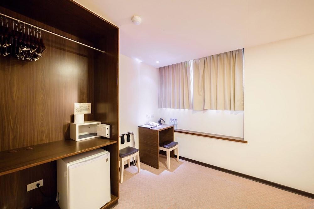 Fotos del hotel - GREEN WORLD SANSUI