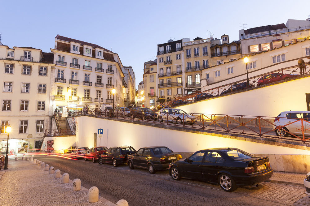 Fotos del hotel - Hello Lisbon Rossio Collection Apartments