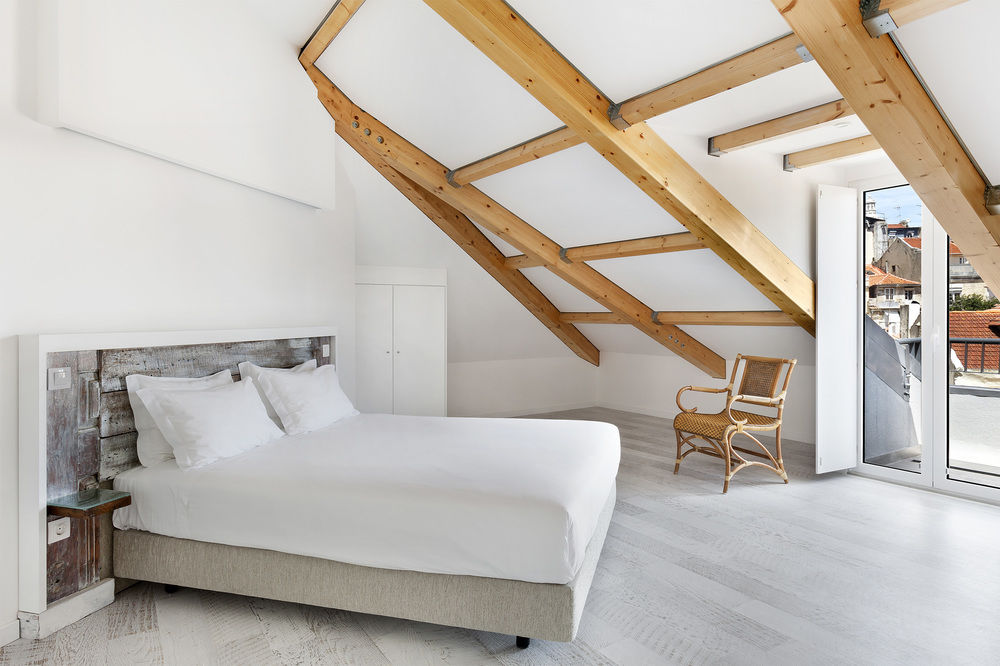 Fotos del hotel - Hello Lisbon Rossio Collection Apartments