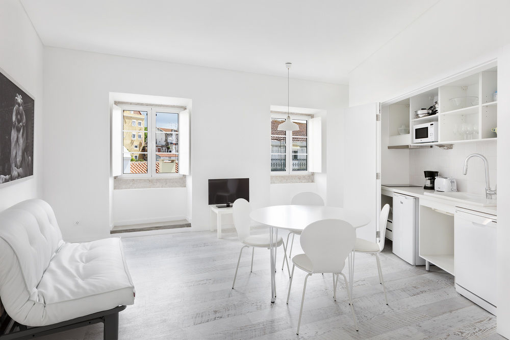 Fotos del hotel - Hello Lisbon Rossio Collection Apartments